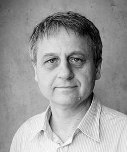 MUDr. Tibor Klein