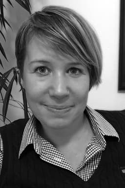 Radka Maternová