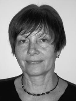 MUDr. Irena Otáhalová